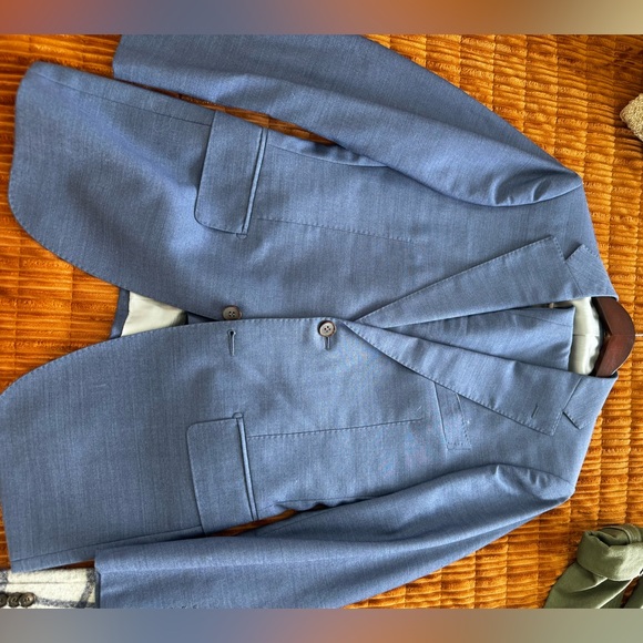 Suit Supply Suit - Picture 2 of 4